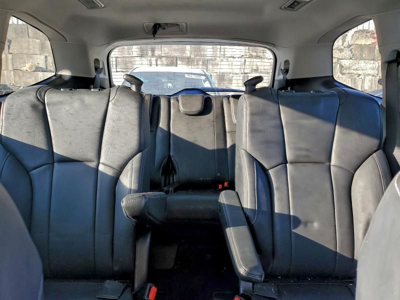 2021 Subaru Ascent Limited