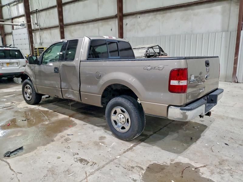2004 Ford F150