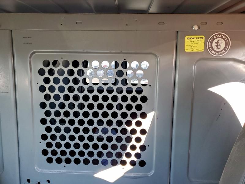 2016 Chevrolet Express G2500