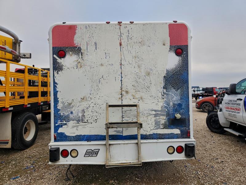1998 Chevrolet C60 Delivery Truck