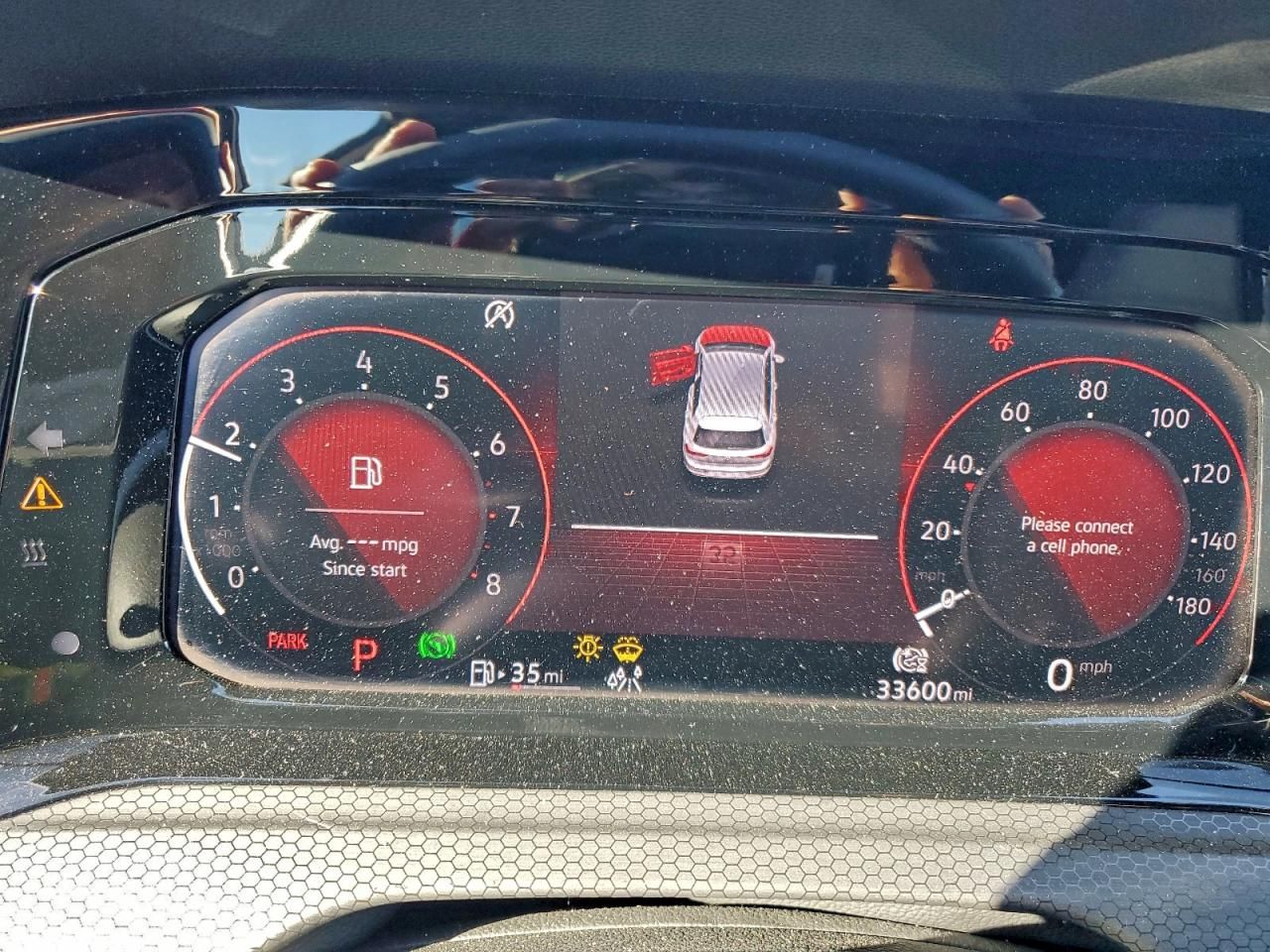 2022 Volkswagen Gti Automatic