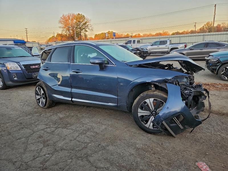 2023 Volvo Xc60 Plus