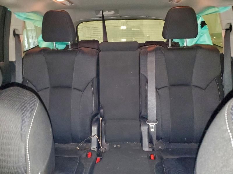 2020 Subaru Ascent Premium