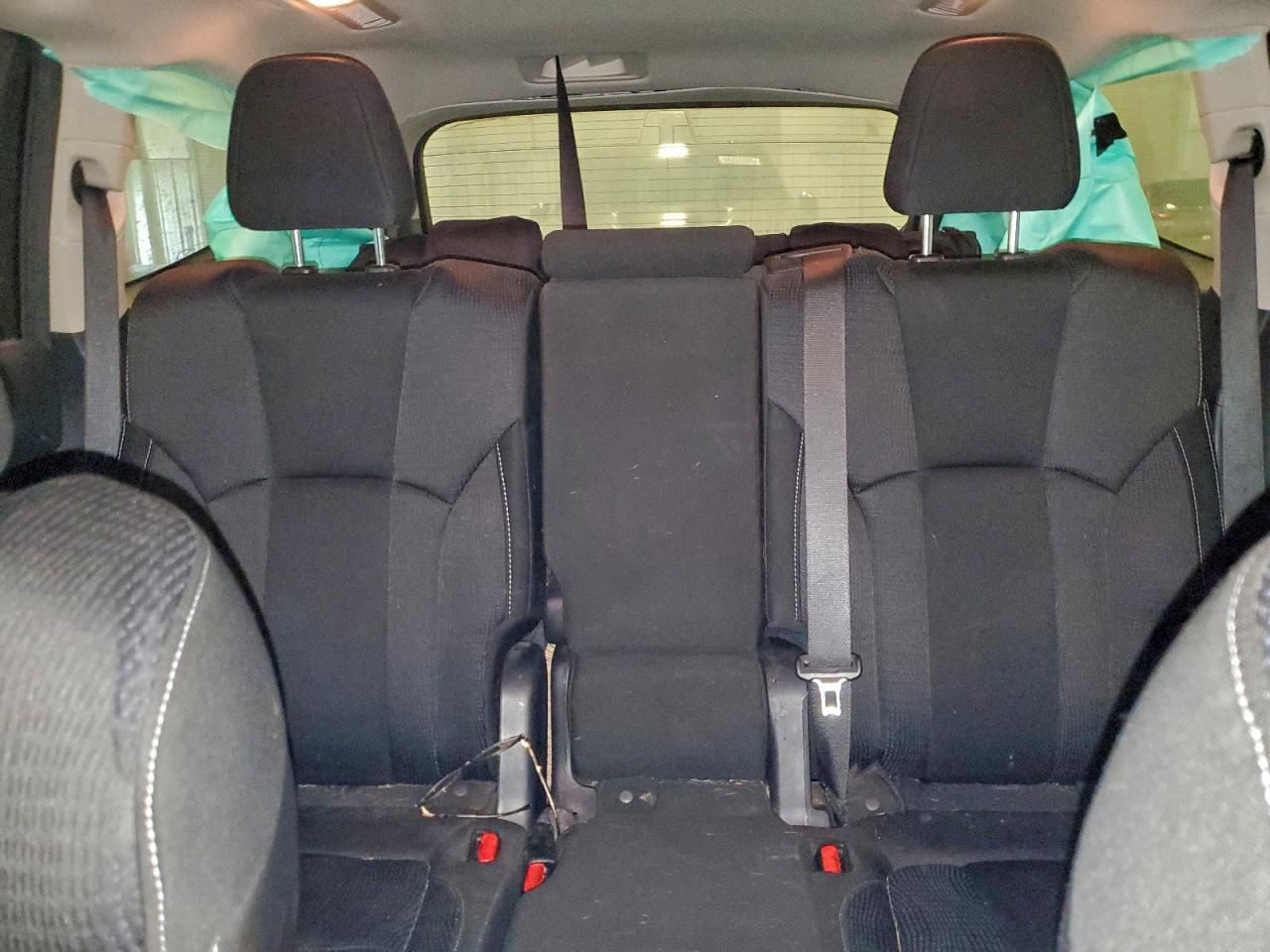 2020 Subaru Ascent Premium