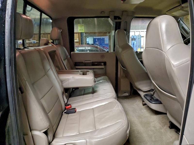 2008 Ford F350 srw Super Duty