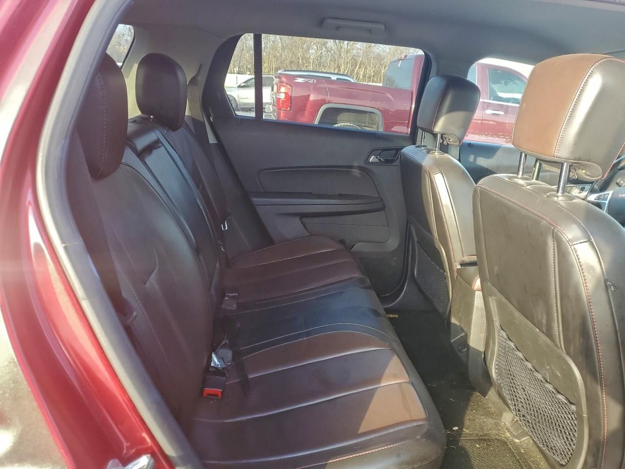 2013 GMC Terrain slt