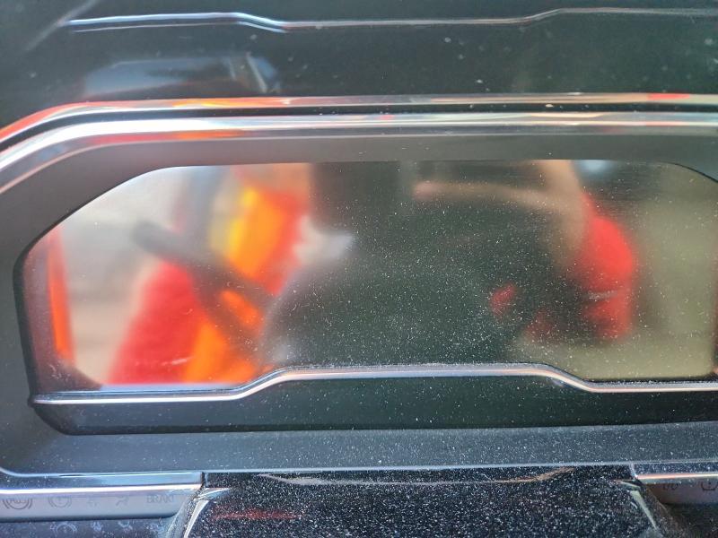 2024 Chevrolet Silverado K1500 ltz