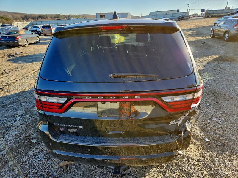 2019 Dodge Durango gt