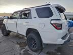 2018 Toyota 4runner Sr5/sr5 Premium