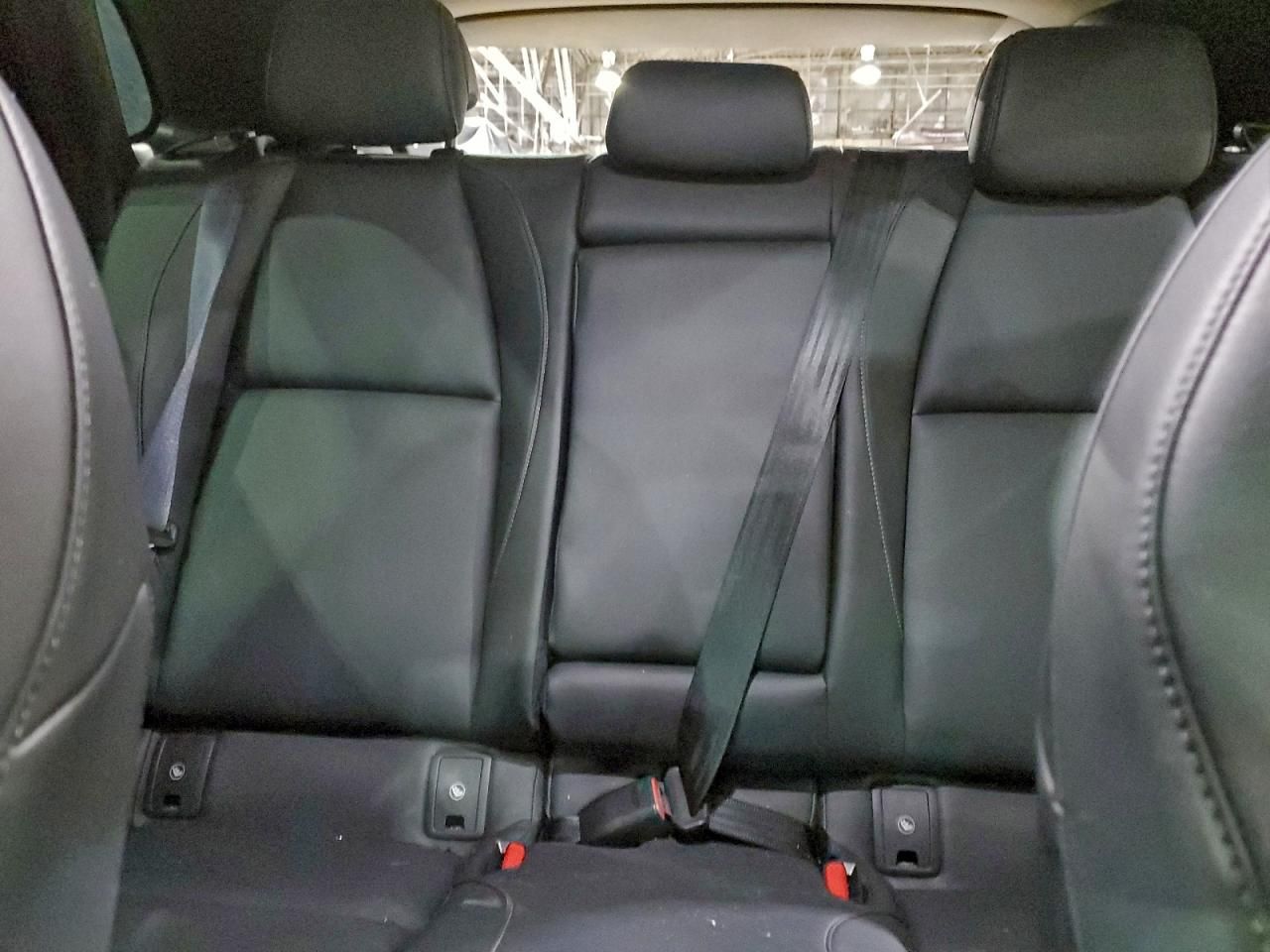 2025 Mazda Cx-30 Preferred