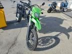 2023 Kawasaki KLX230 S