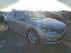 2014 Volkswagen Passat sel