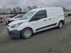 2017 Ford Transit Connect XL