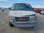 2001 GMC Savana 2500 Delivery Van