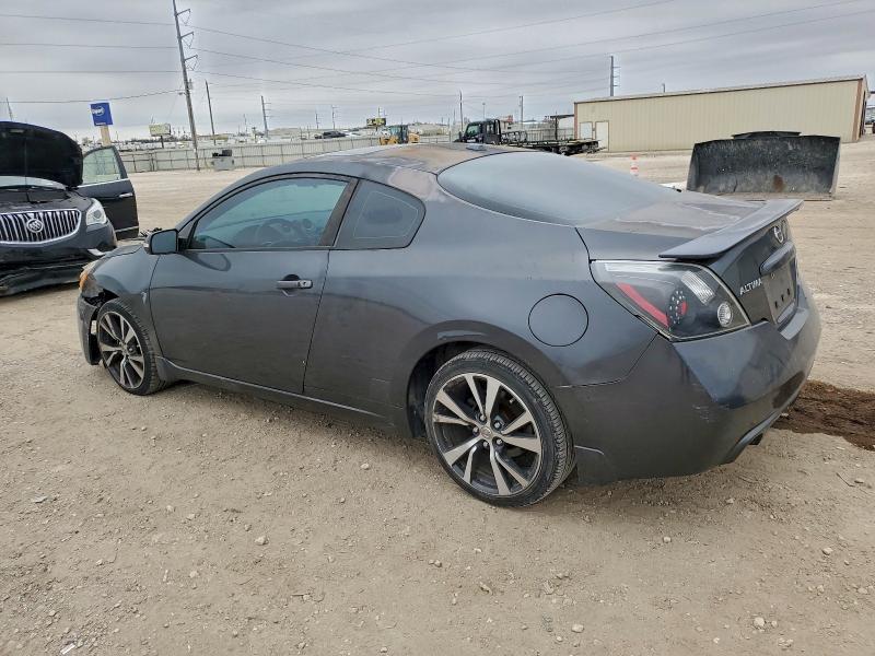 2011 Nissan Altima s