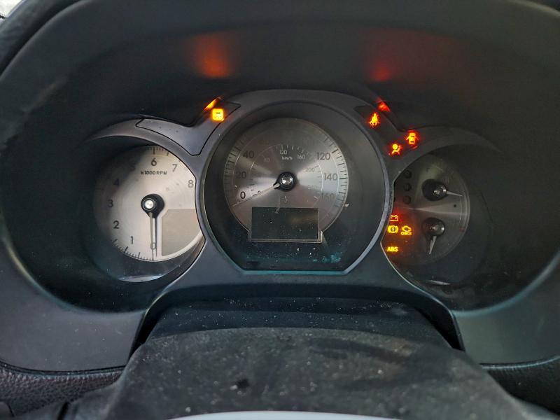 2007 Lexus Gs 350