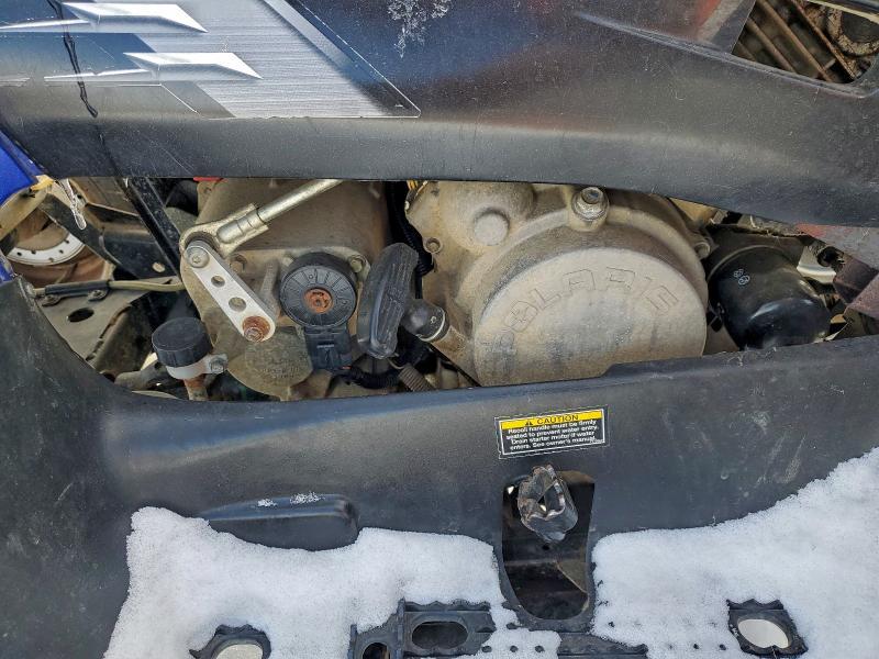 2006 Polaris Magnum 330 ATV