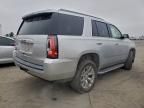 2017 GMC Yukon sle