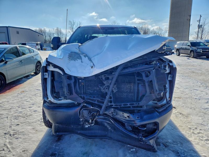 2023 Ford F250 Super Duty