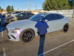 Genesis Vehiculos salvage en venta: 2023 Genesis G70