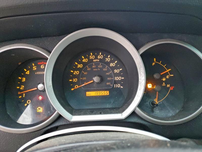 2008 Toyota 4runner SR5