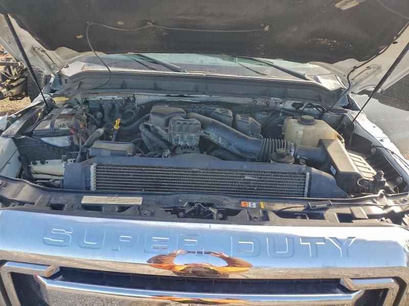 2015 Ford F250 Super Duty