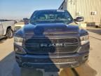 2019 Dodge Ram 1500 big Horn/lone Star