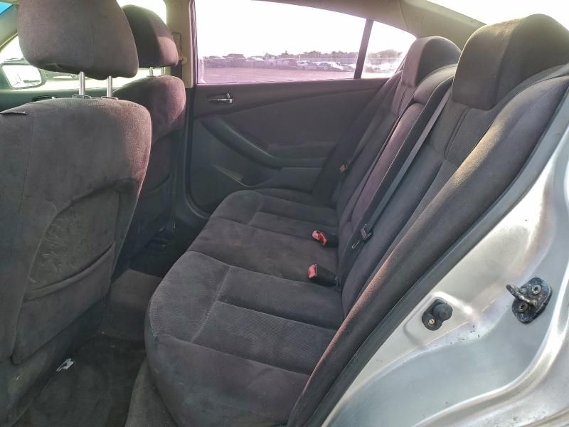 2007 Nissan Altima 2.5