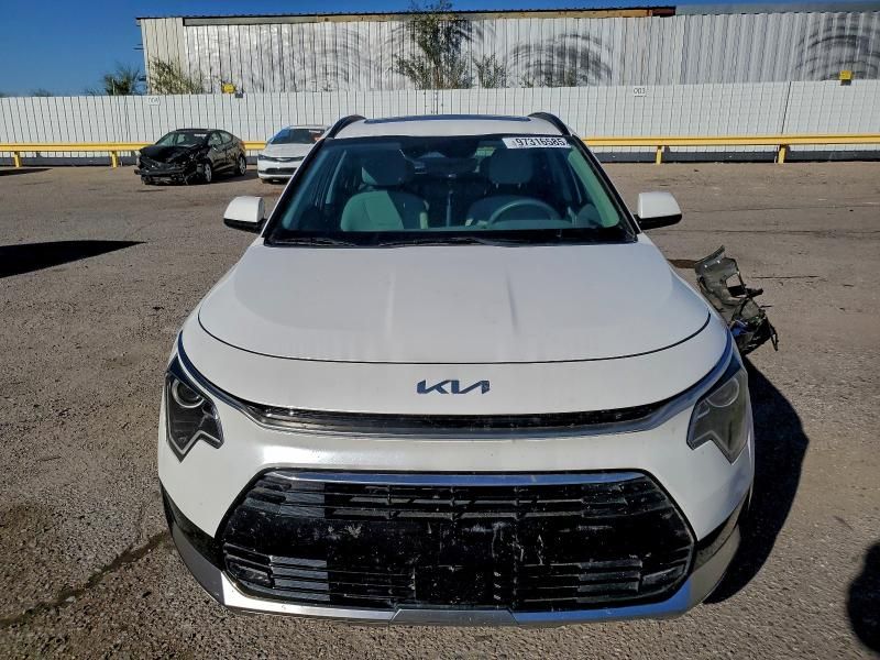 2023 KIA Niro ex
