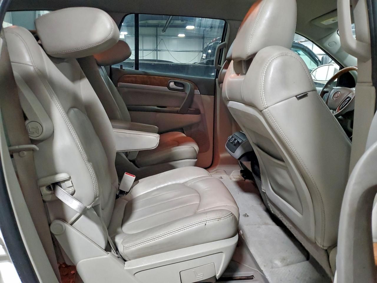 2011 Buick Enclave cxl