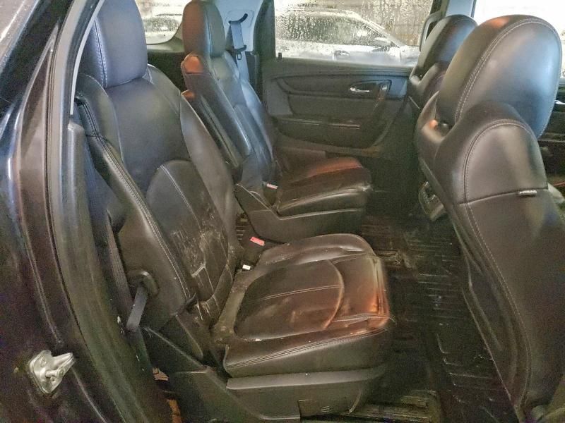 2015 GMC Acadia Slt-1