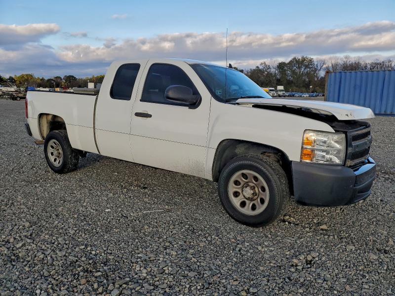 2007 Chevrolet Silverado C1500