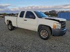 2007 Chevrolet Silverado C1500