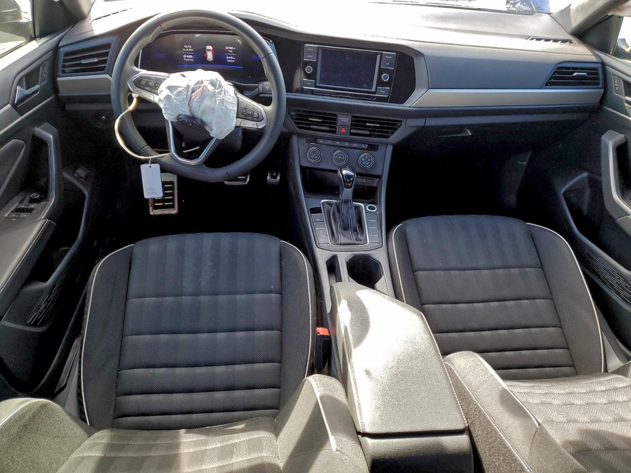 2024 Volkswagen Jetta Sport