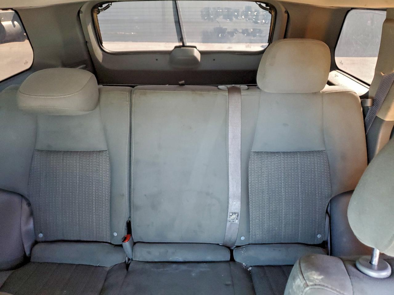 2007 Jeep Grand Cherokee Laredo