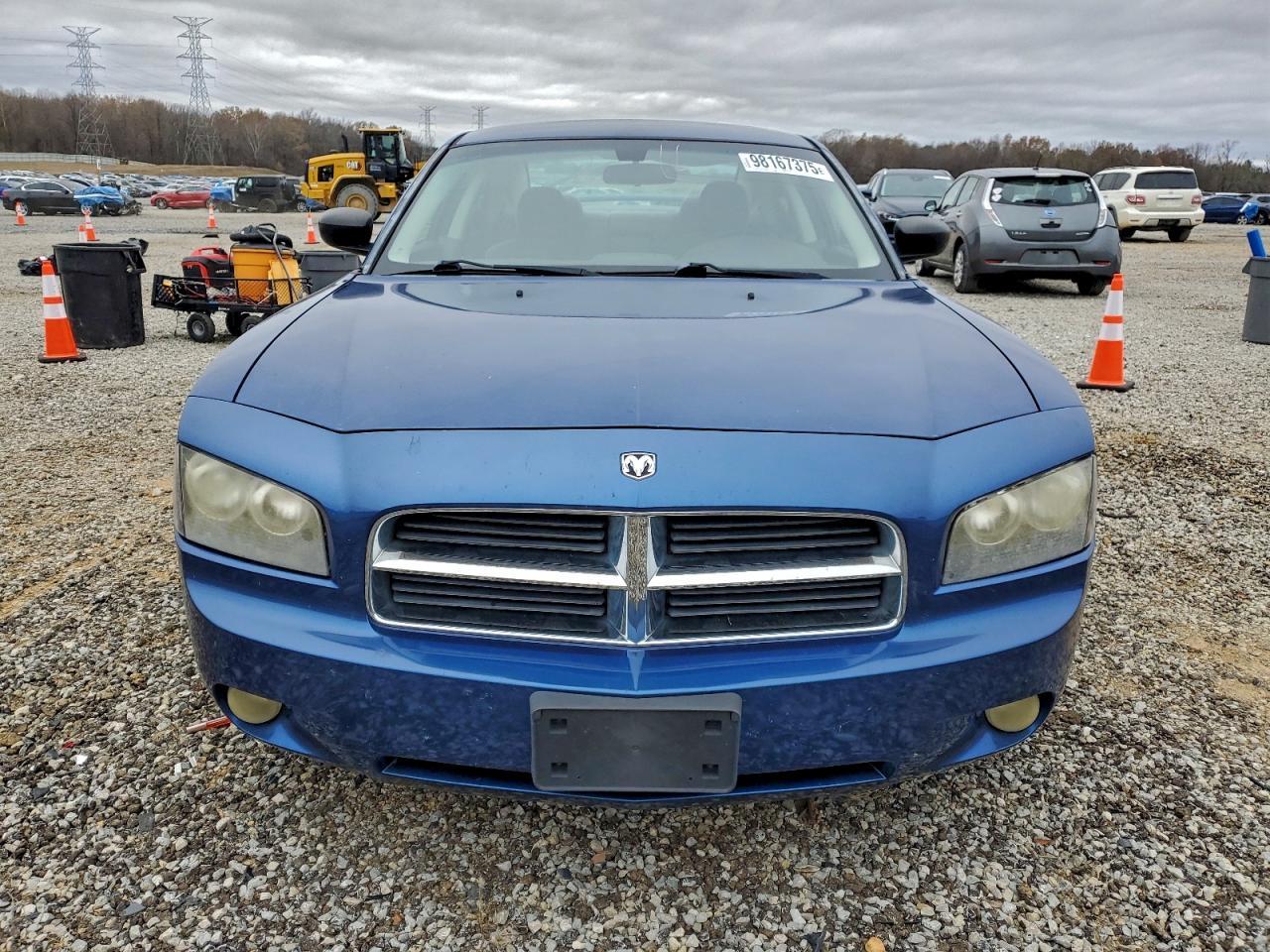 2009 Dodge Charger sxt