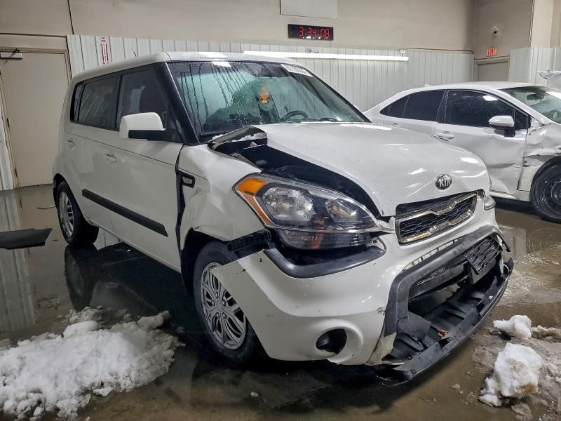 2013 KIA Soul