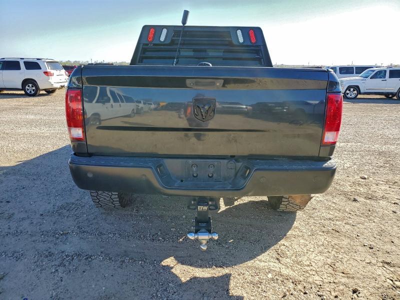 2016 Dodge Ram 2500 st