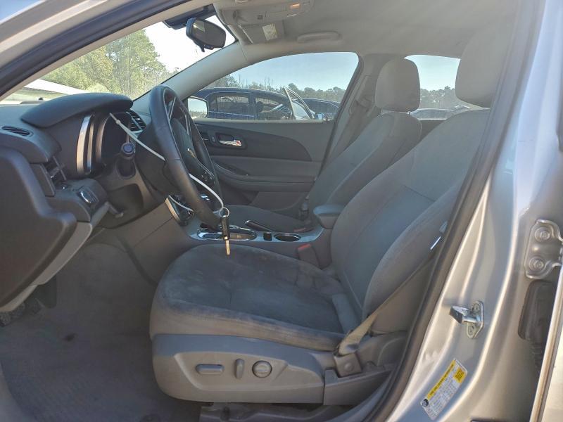 2016 Chevrolet Malibu Limited ls