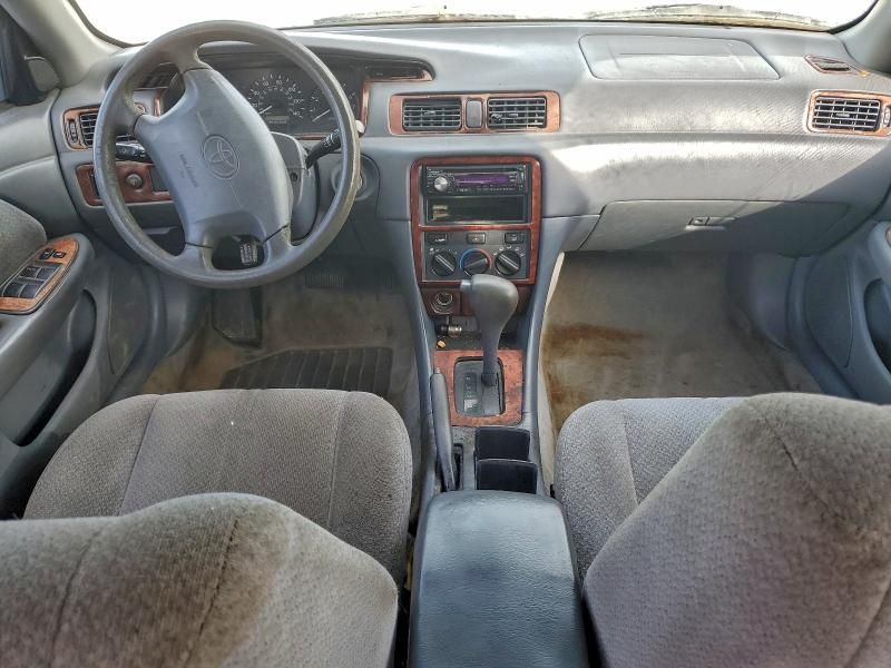 2001 Toyota Camry ce