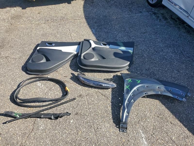 2022 Hyundai Kona Limited