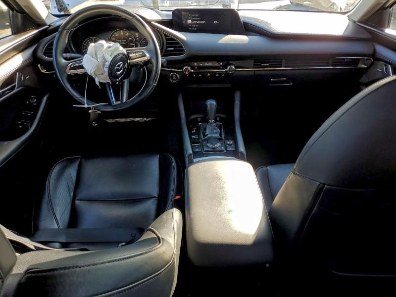 2021 Mazda 3 Premium Plus