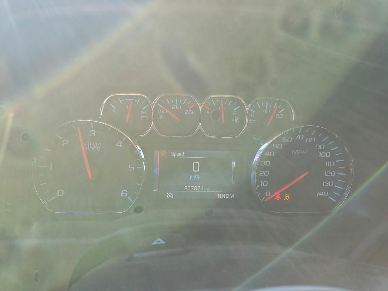 2014 Chevrolet Silverado C1500 LT