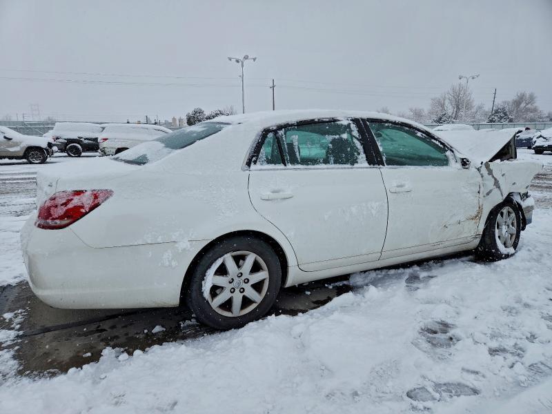 2008 Toyota Avalon xl