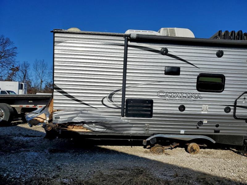 2016 Coachmen Trailers