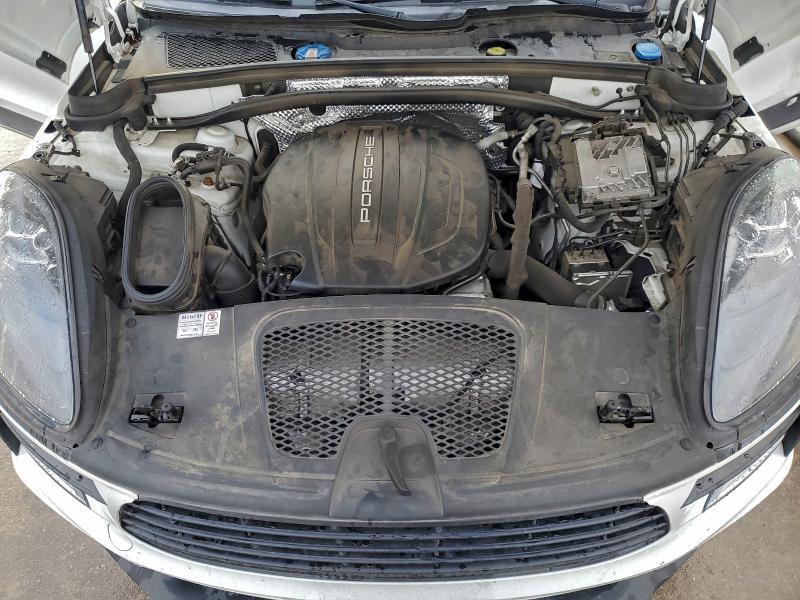 2020 Porsche Macan