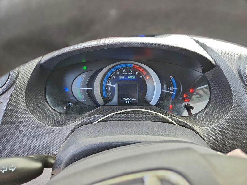 2010 Honda Insight lx