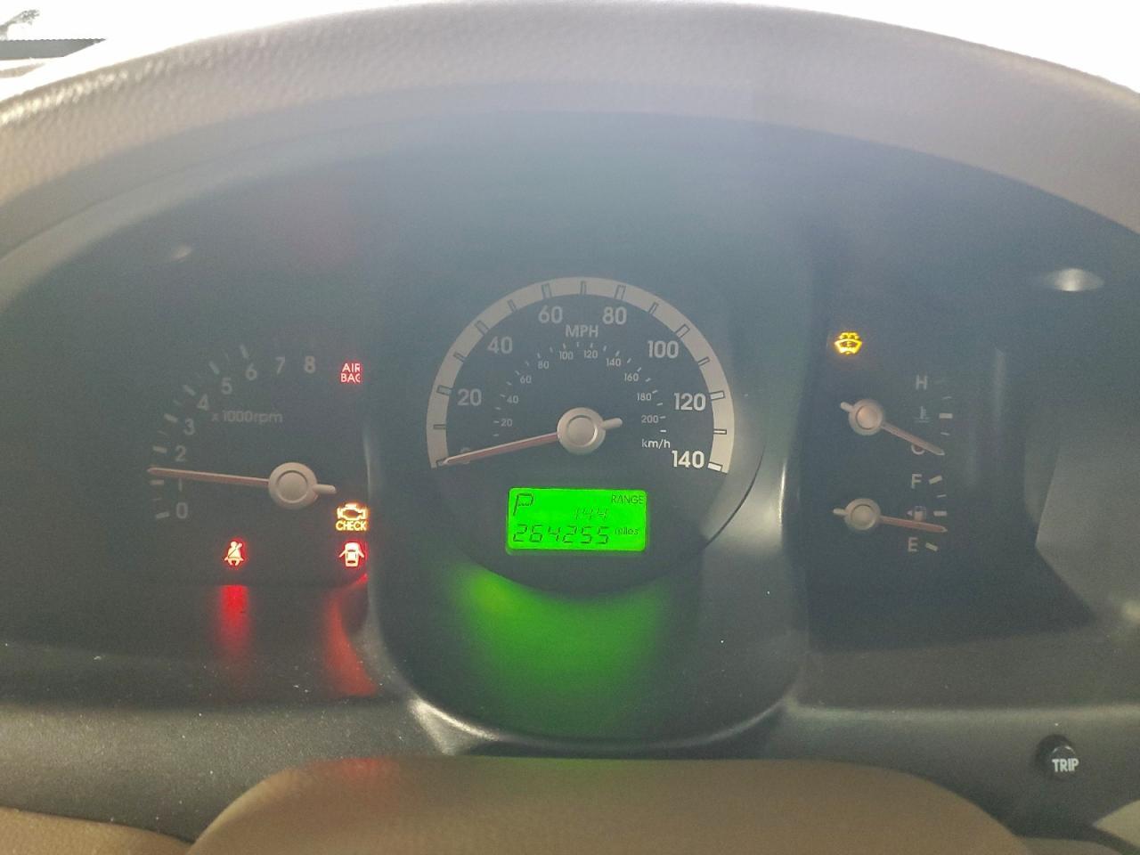 2005 KIA New Sportage