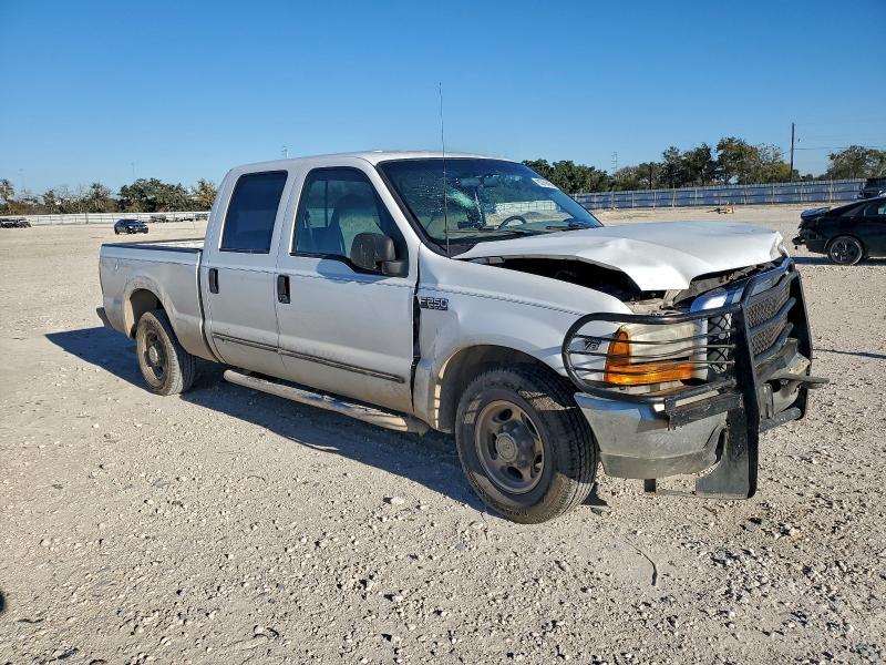 2000 Ford F250 Super Duty