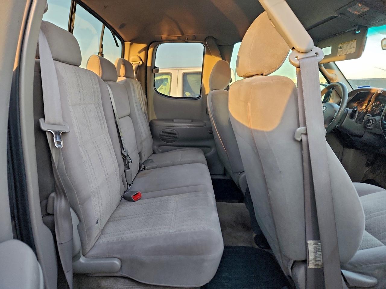 2006 Toyota Tundra SR5